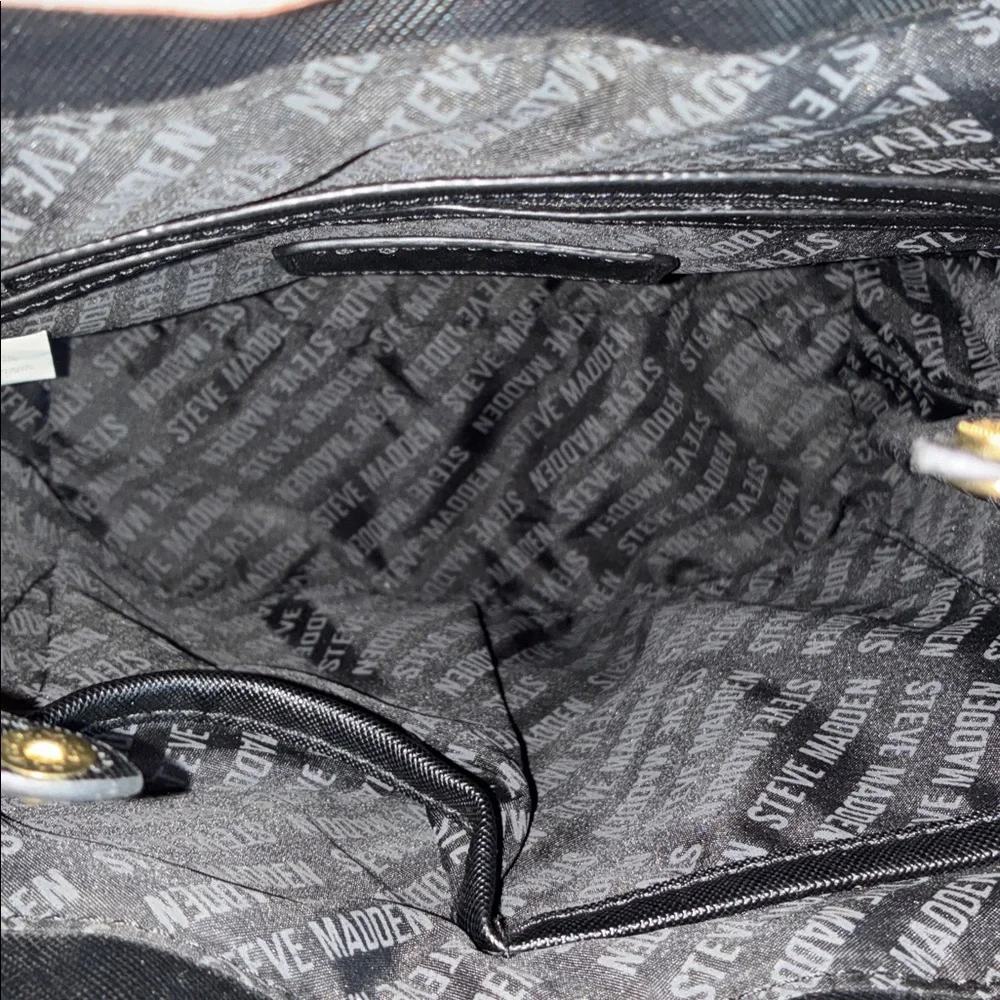 Steve Madden Mini Backpack